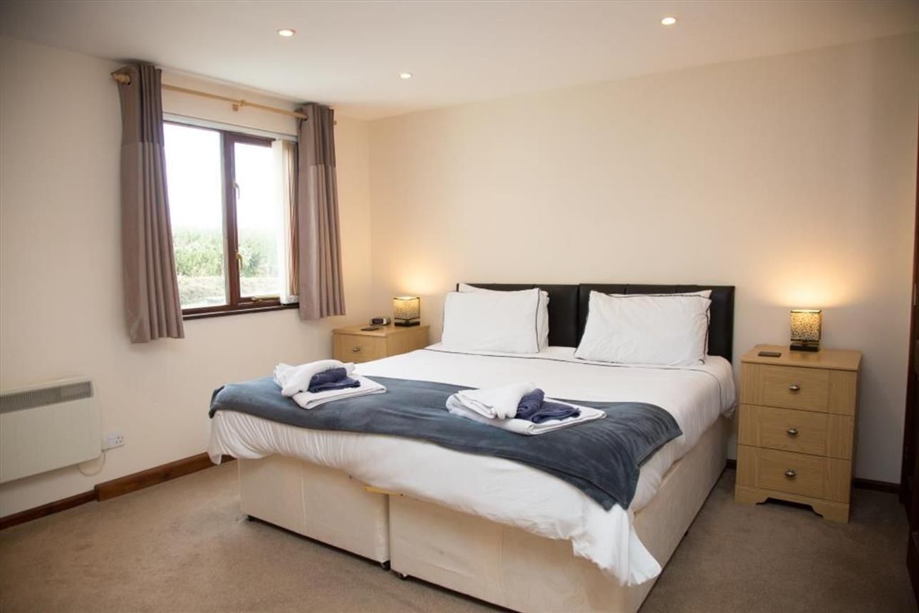 isles of scilly b&b