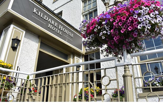 kildare house hotel