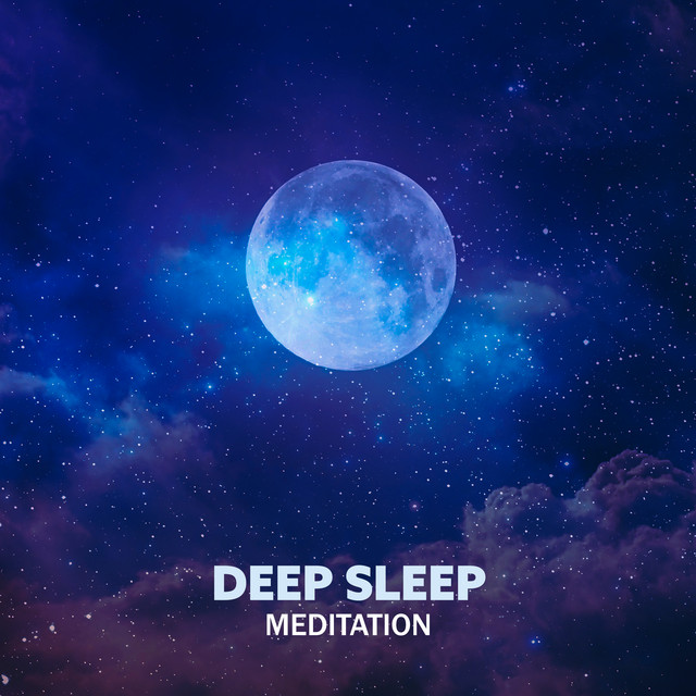 relaxing sleep meditation